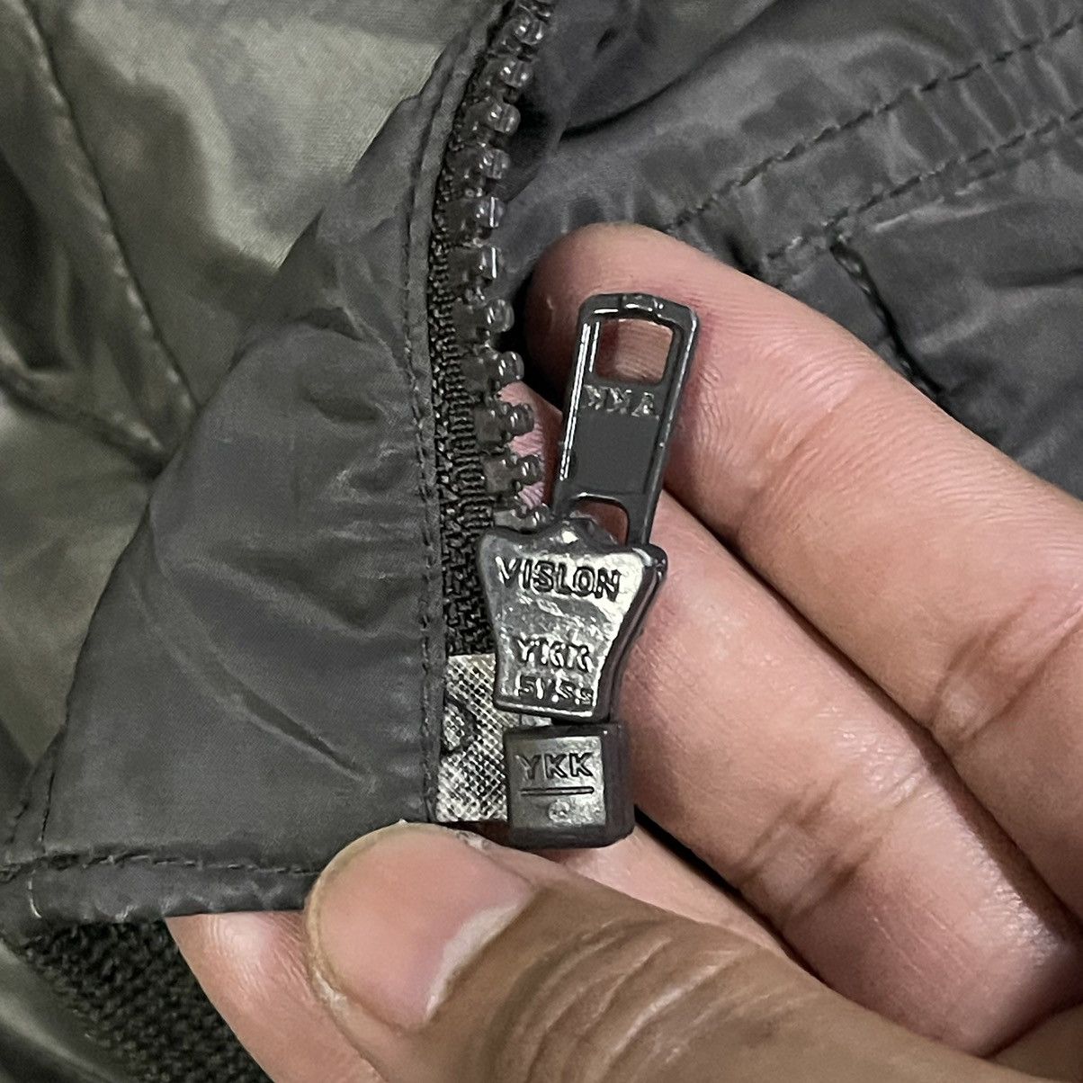 Kiminori Morishita KM Kiminori Morishita Uniqlo Bomber Jacket Size US M / EU 48-50 / 2 - 11 Thumbnail