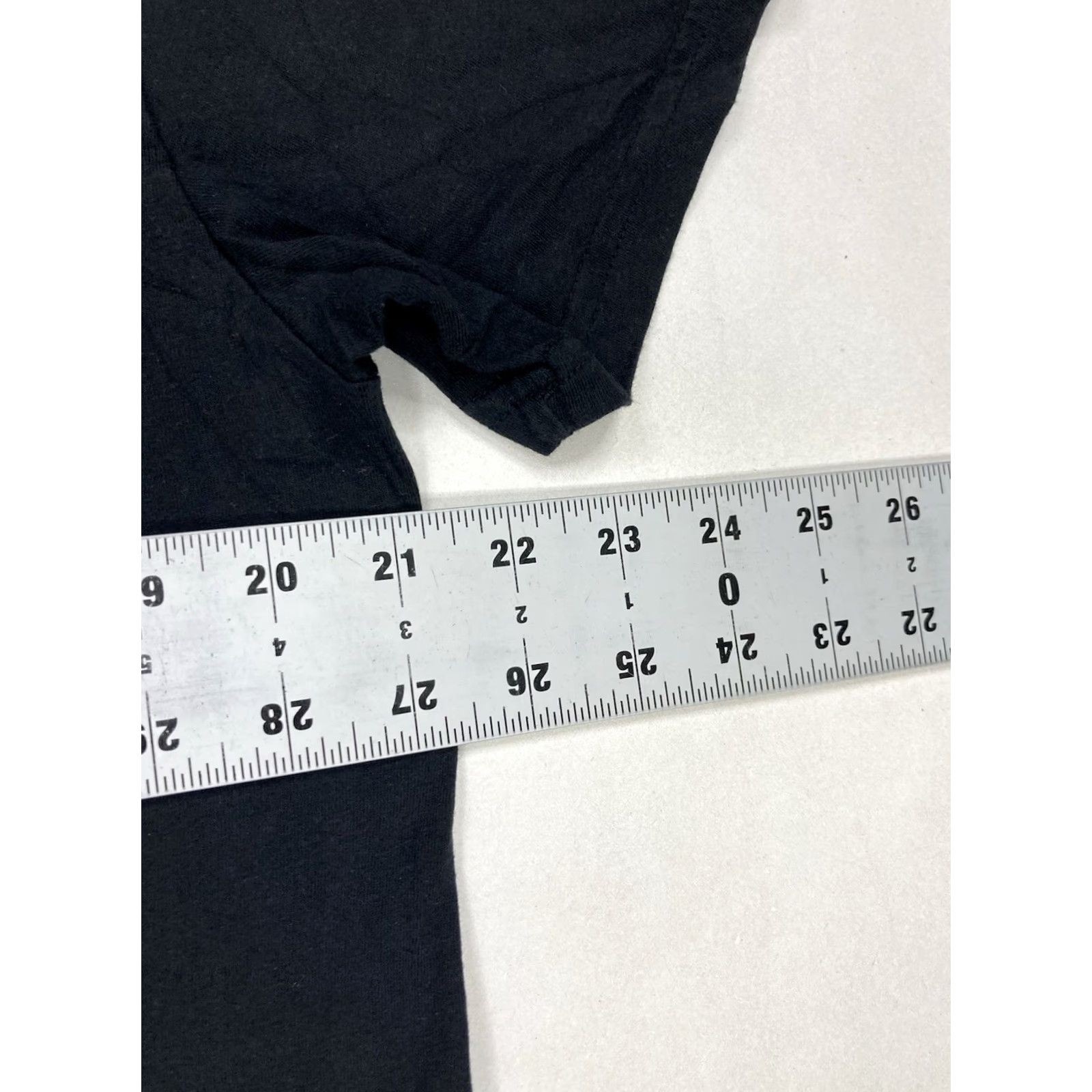 Volcom Volcom Stone Graphic T-shirt Men Large Black Short Sleeve Size US M / EU 48-50 / 2 - 6 Thumbnail