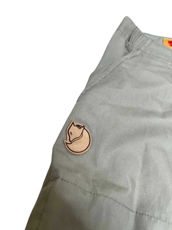 Fjallraven FJÄLLRÄVEN STEN TROUSERS G-1000 – SIZE 48 Size US 32 / EU 48 - 4 Thumbnail