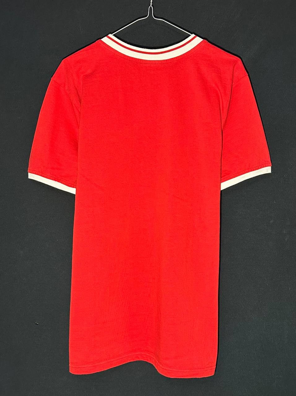 Other Switzerland team football shirt Jersey cotton t shirt Size US M / EU 48-50 / 2 - 4 Thumbnail