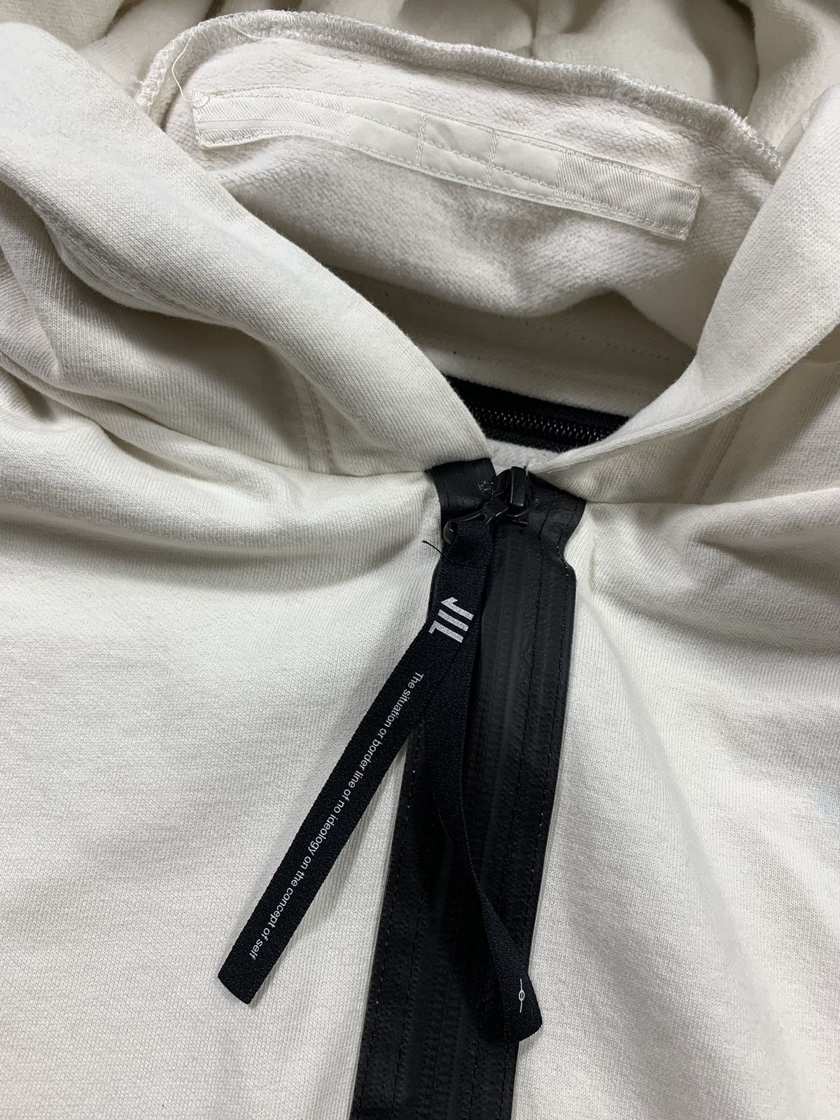 Julius Julios Nilos Fall-Winter 2018-2019 Collection Size US L / EU 52-54 / 3 - 5 Thumbnail