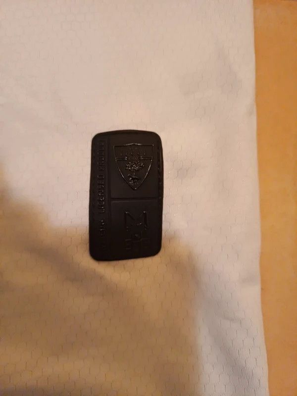 Other M908 U.S. Lecce 2023-24 away shirt Size US M / EU 48-50 / 2 - 4 Thumbnail