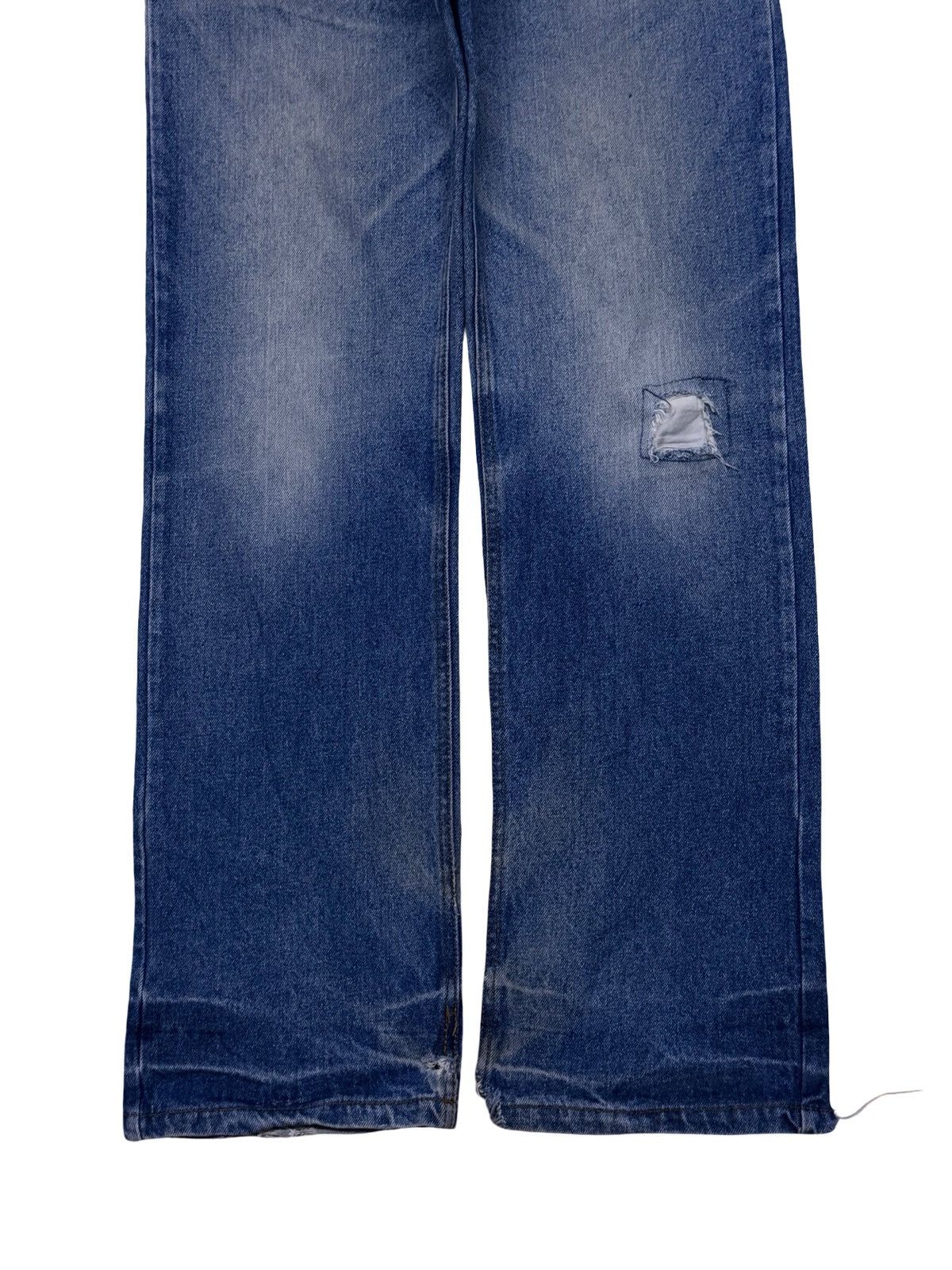Body Glove Vintage Body Glove Denim Jeans Redondo Beach Surf | W32 Size US 32 / EU 48 - 6 Thumbnail
