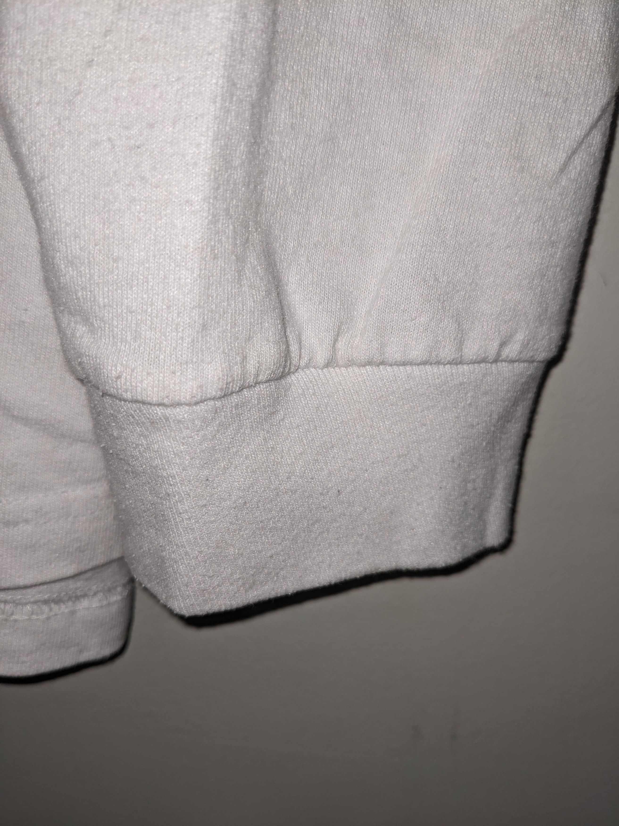 Designer × Patagonia Patagonia Buffalo Logo Responsibili-Tee Regular Long-Sleeve Size US XL / EU 56 / 4 - 4 Thumbnail