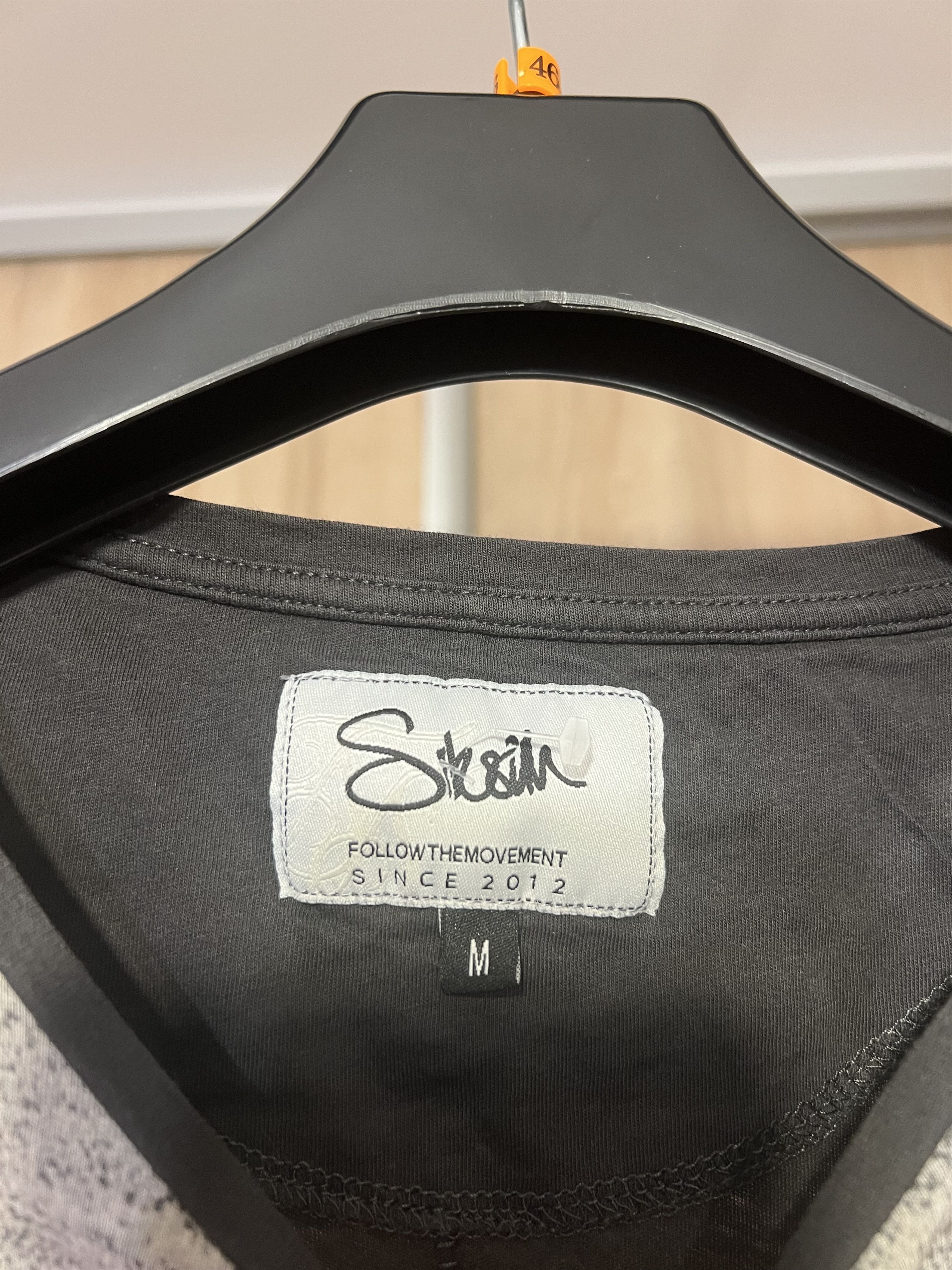 SikSilk Sik Silk Tee Size US M / EU 48-50 / 2 - 3 Thumbnail