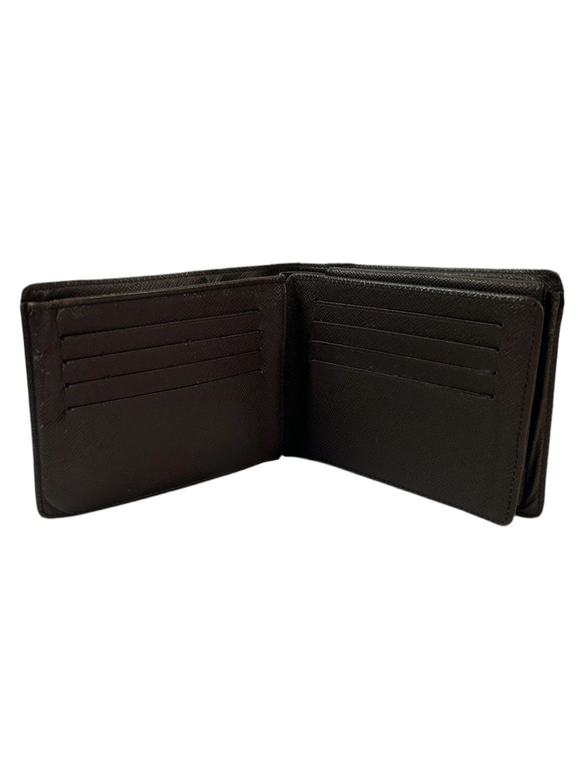 Louis Vuitton Louis Vuitton Damier Bifold Wallet Size ONE SIZE - 3 Thumbnail