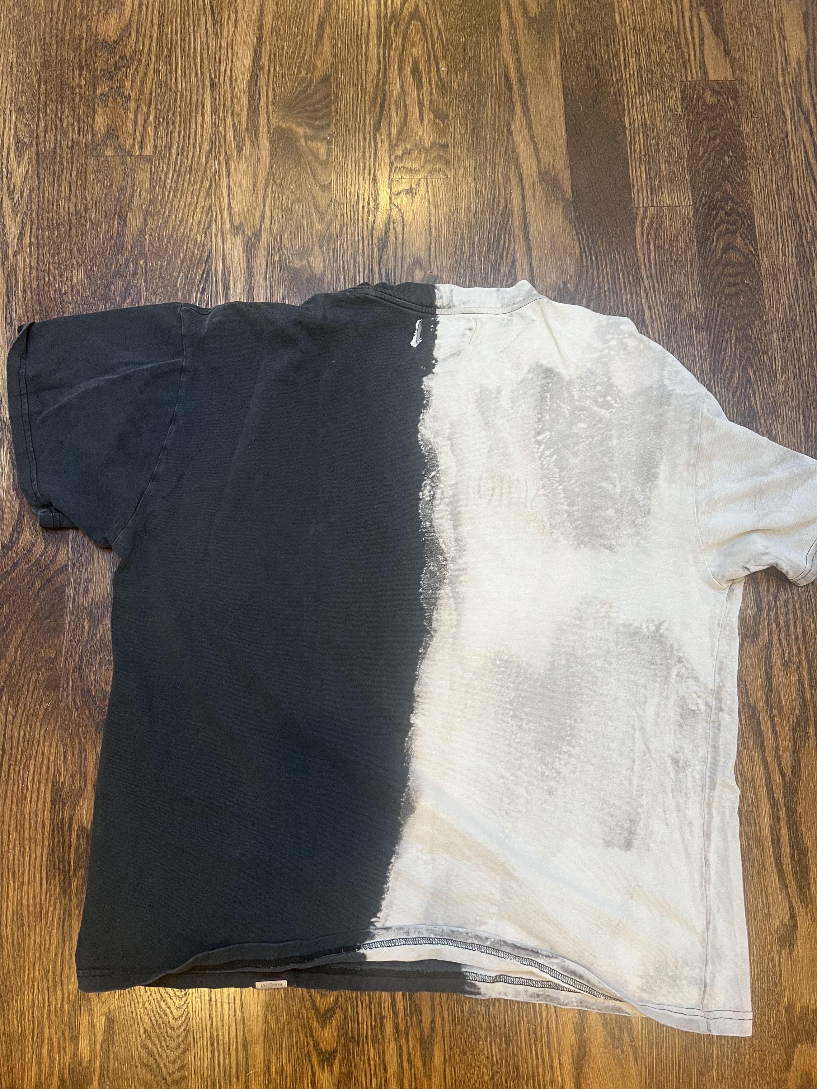Represent Clo. Represent T Shirt - Spirit & Speed Size US L / EU 52-54 / 3 - 2 Thumbnail