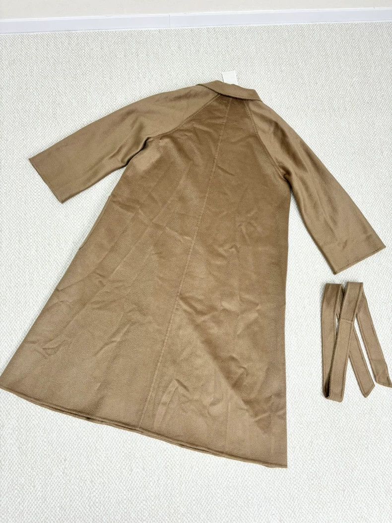 Max Mara Max Mara New Ludmilla Coat Size XL / US 12-14 / IT 48-50 - 2 Thumbnail