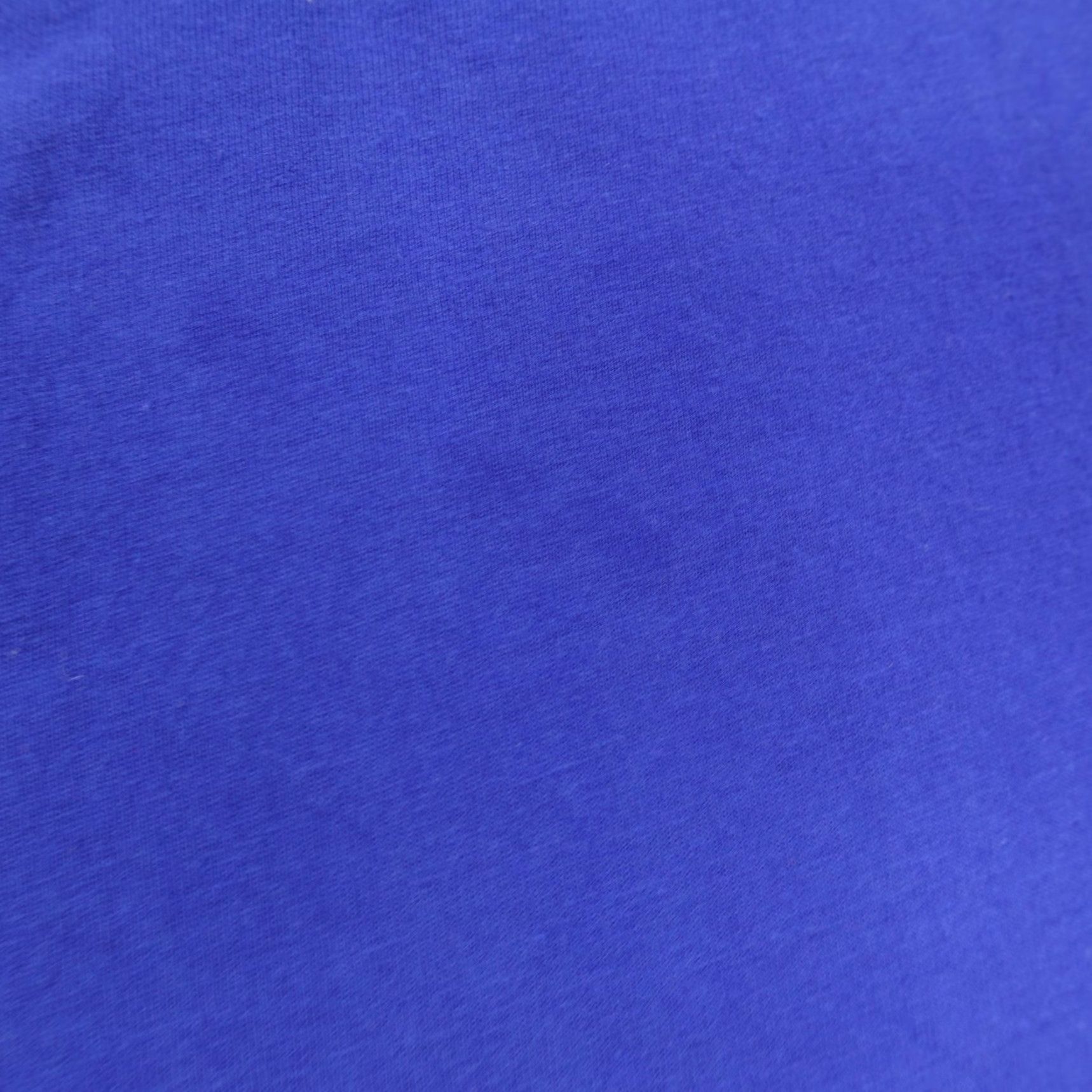 Polo Ralph Lauren Polo Ralph Lauren Men’s Long Sleeve Graphic Crewneck T-Shirt Medium Blue Cotton All Seasons Size US M / EU 48-50 / 2 - 4 Thumbnail