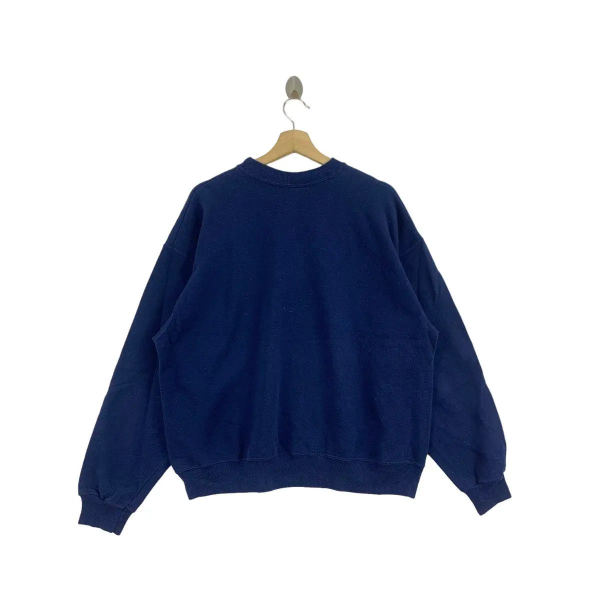 NFL Vintage 90’ DALLAS COWBOYS NFL Football League Sweatshirt Size XL / US 12-14 / IT 48-50 - 4 Thumbnail
