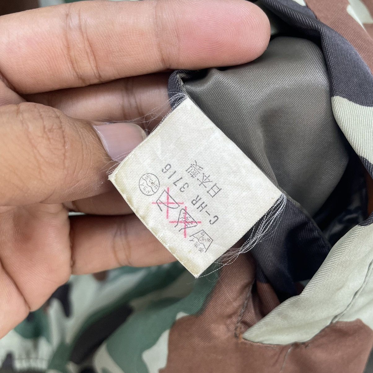 Japanese Brand Japanese Brand Uniqlo Bomber Jacket Size US M / EU 48-50 / 2 - 10 Thumbnail