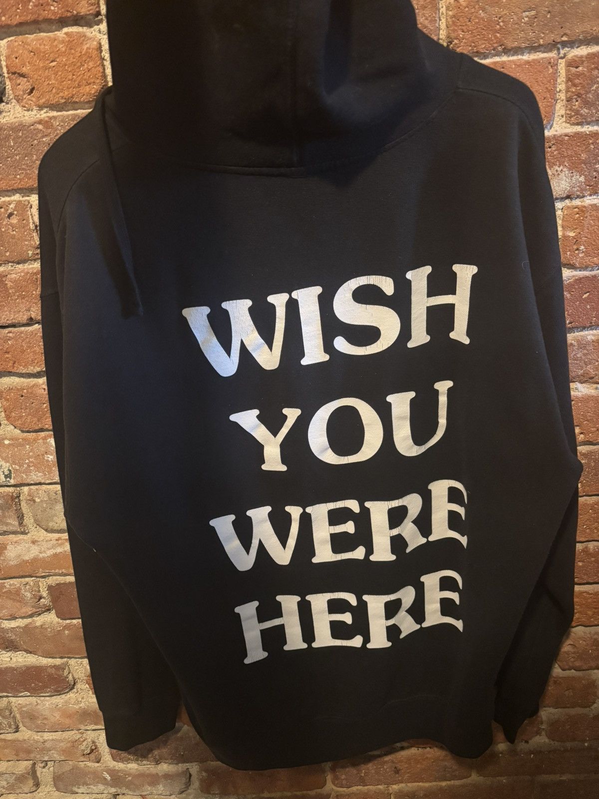 Travis Scott Travis Scott Astroworld Tour Hoodie Size US L / EU 52-54 / 3 - 2 Thumbnail