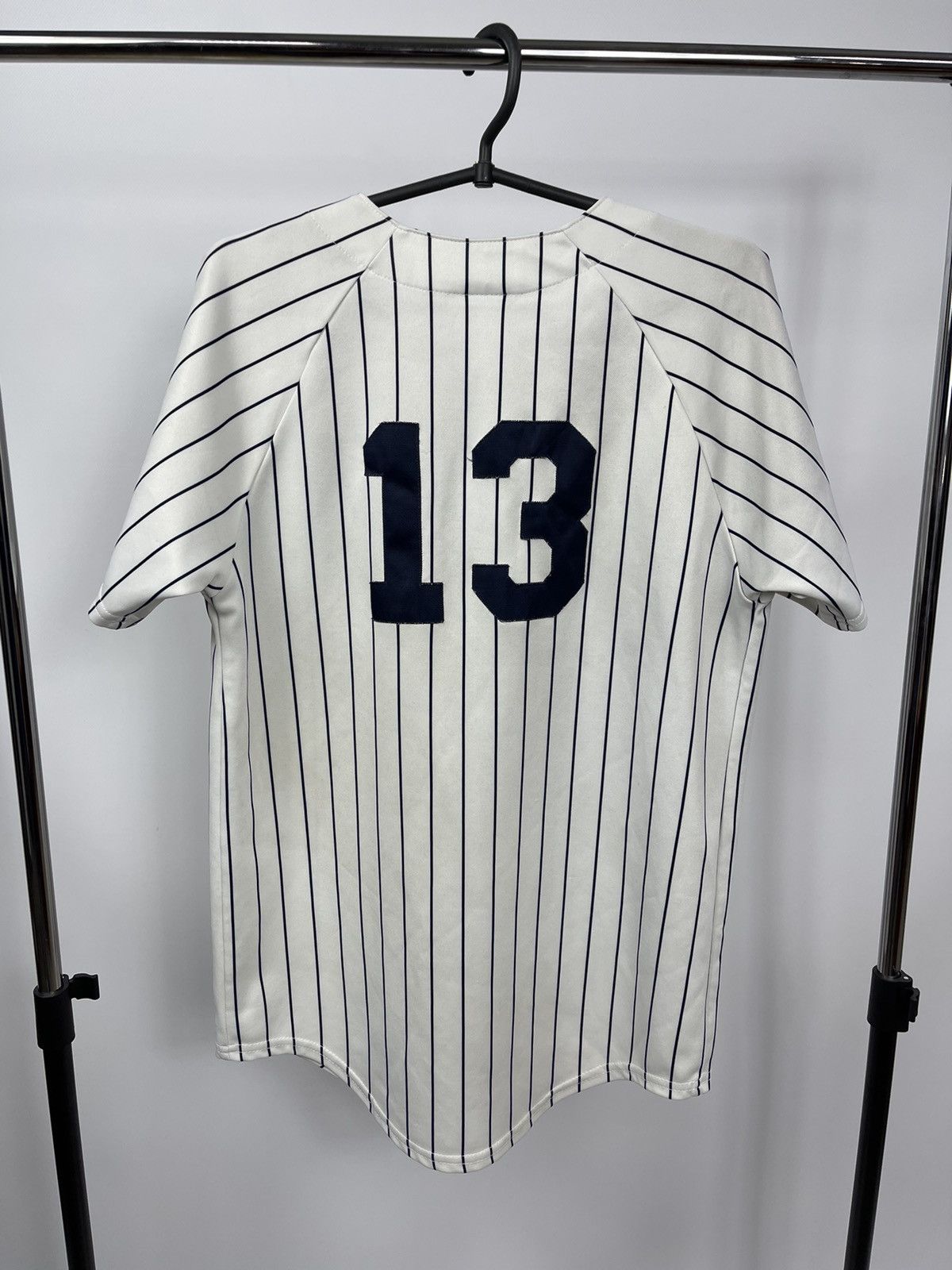 Majestic New York Yankees Baseball Alex Rodriguez #13 Majestic Size L Size US L / EU 52-54 / 3 - 2 Thumbnail