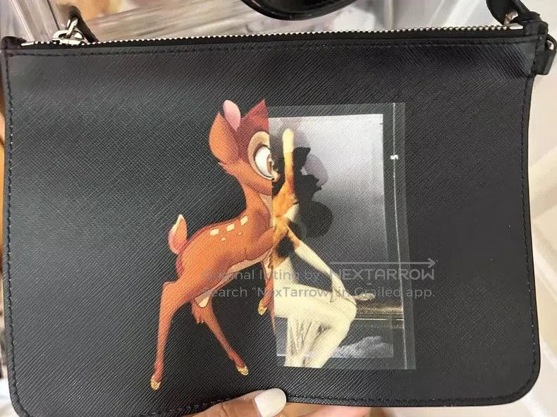 Givenchy Givenchy Bambi Single. Size ONE SIZE - 5 Thumbnail