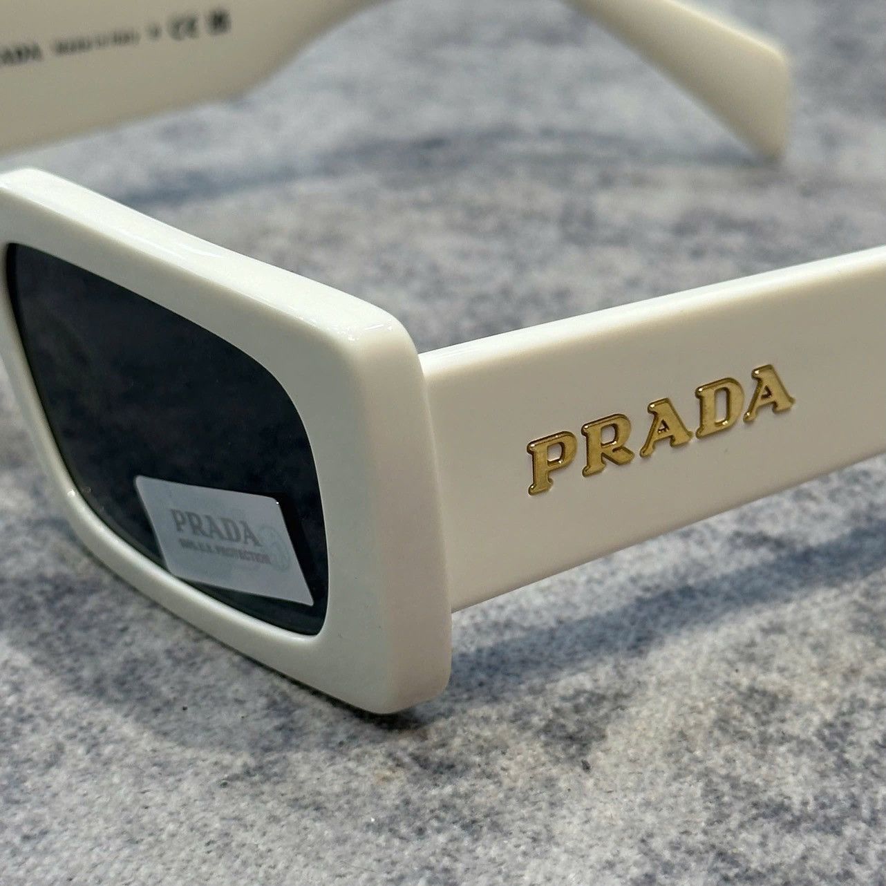Prada Prada 0PR A07S 1425S0 Size ONE SIZE - 4 Thumbnail