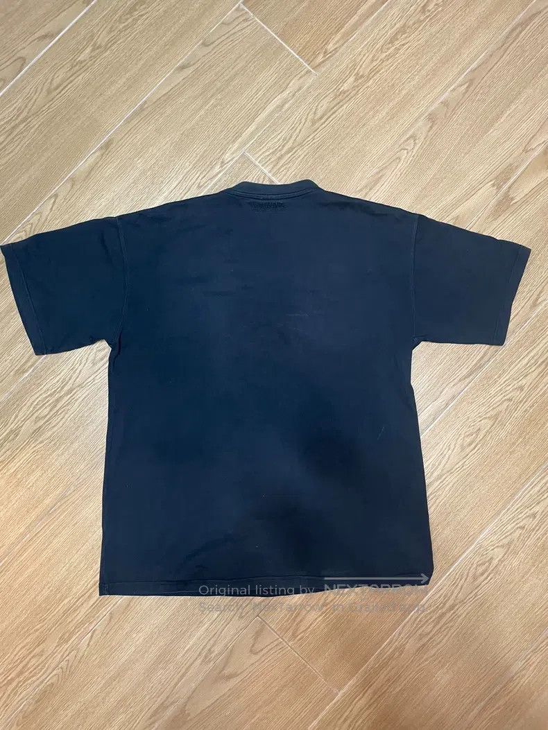Vetements Vetements Slogan Short Sleeve Size US S / EU 44-46 / 1 - 4 Thumbnail