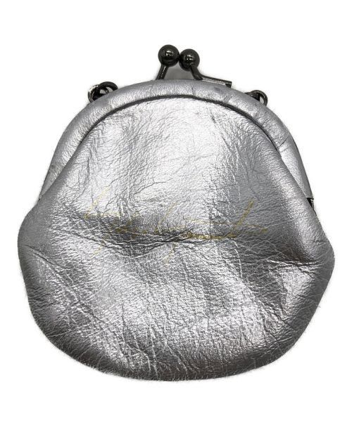 Yohji Yamamoto discord Yohji Yamamoto shoulder wallet Size ONE SIZE - 2 Thumbnail