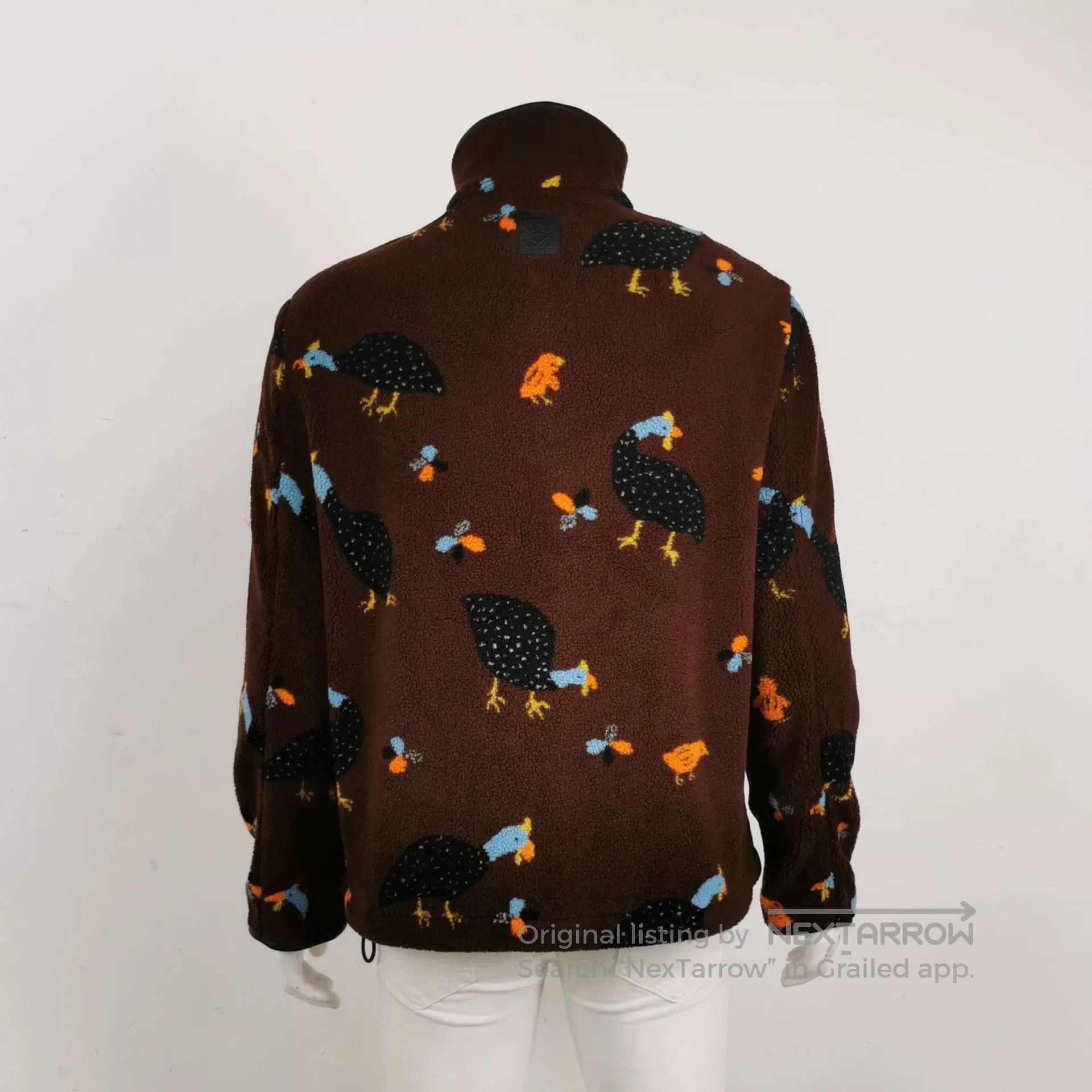 Loewe Loewe x Suna Fujita Men's Half. Size US S / EU 44-46 / 1 - 2 Thumbnail