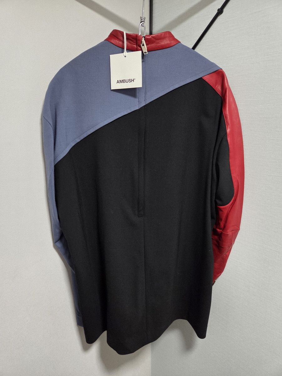 Ambush Design ambush hybrid mix top Size ONE SIZE - 4 Thumbnail