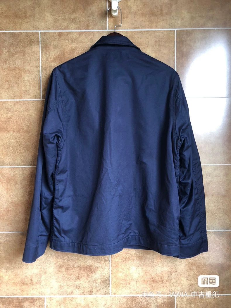 The Real McCoy's THE REAL McCOY'S USS PONCHATOULA a2 deck jacket 2504-Nextar Size US XS / EU 42 / 0 - 2 Thumbnail