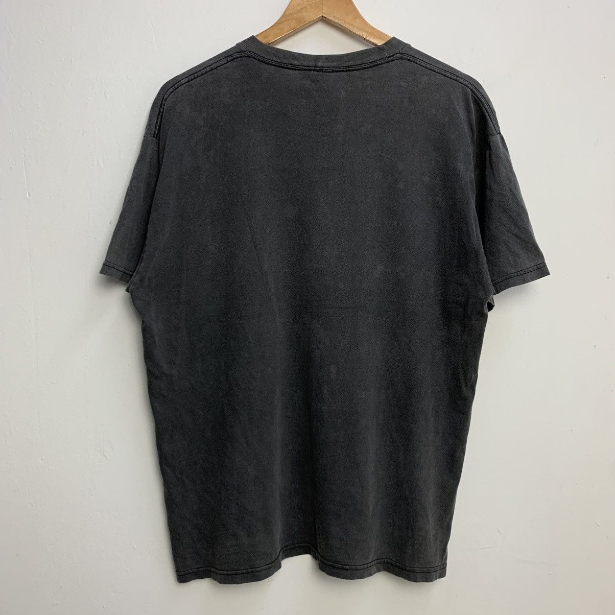 Vintage Vintage Fender faded tee Size US L / EU 52-54 / 3 - 2 Thumbnail