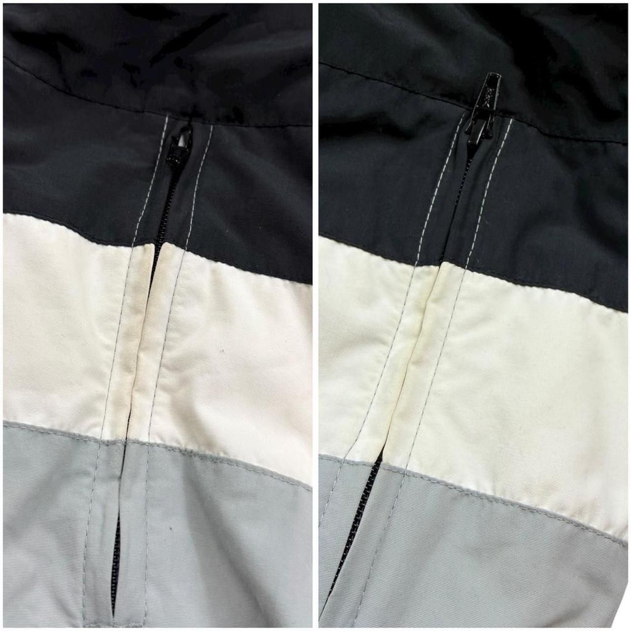 Supreme Supreme FW17 Puffy Hockey Pullover Puffer Jacket - Small Size US S / EU 44-46 / 1 - 8 Thumbnail