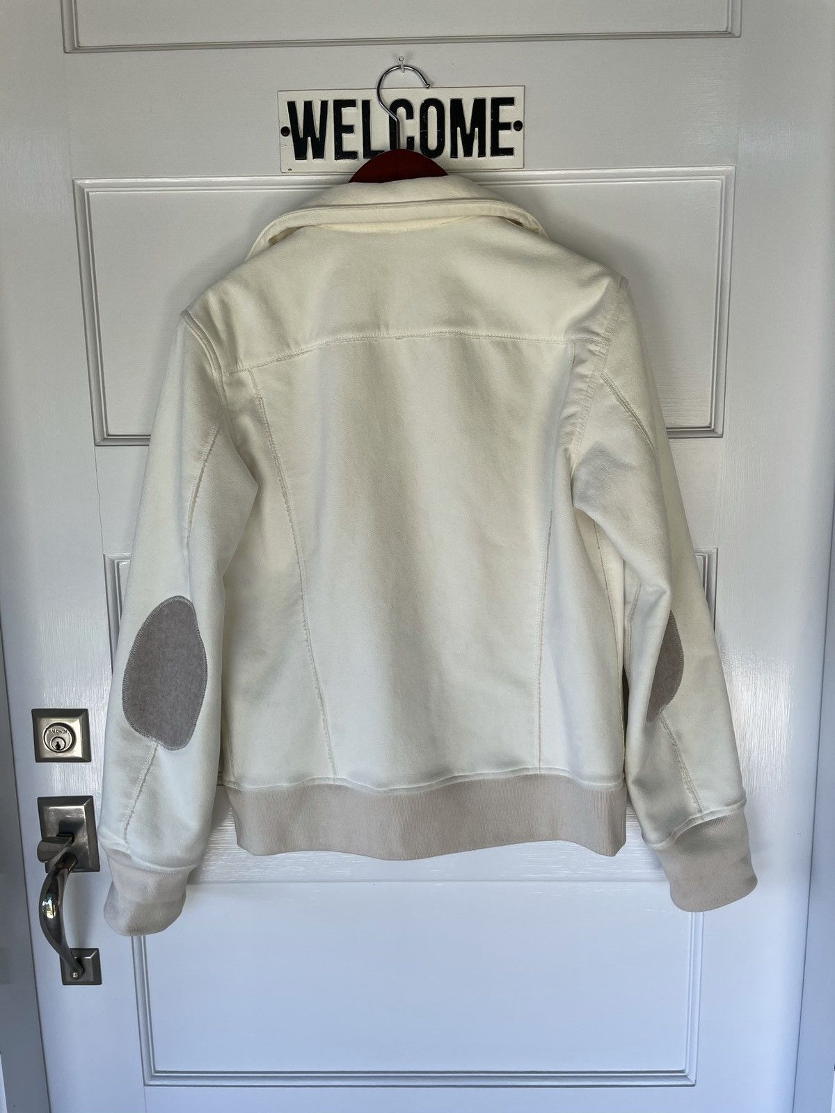 Junya Watanabe × Levi's Junya Watanabe Levis Jacket Size US L / EU 52-54 / 3 - 2 Thumbnail