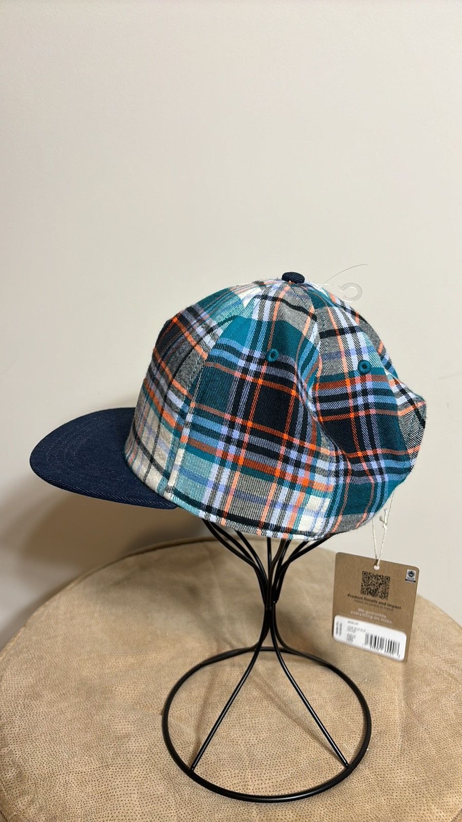 Patagonia Patagonia Range Cap Hat Size ONE SIZE - 2 Thumbnail