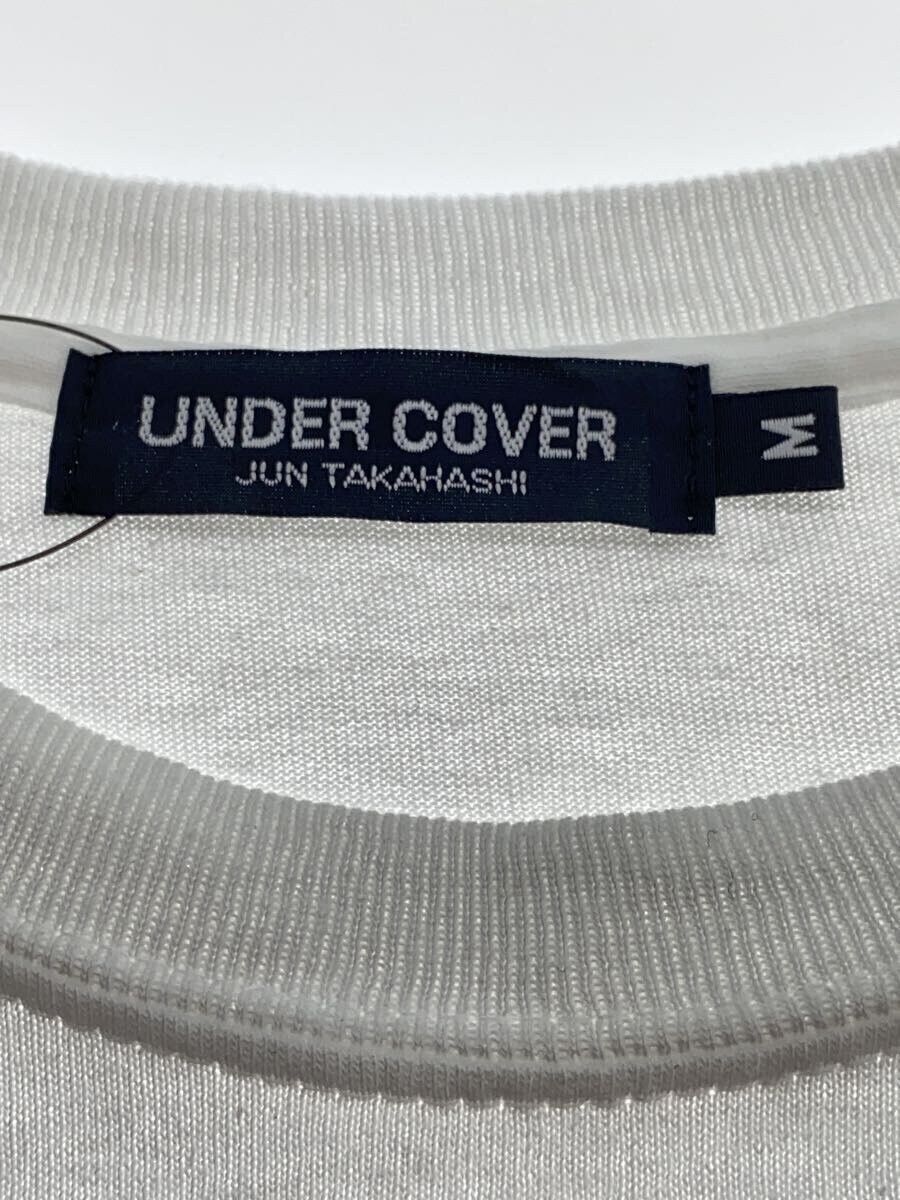 Undercover Silent Noise Production Tee Size US M / EU 48-50 / 2 - 4 Thumbnail