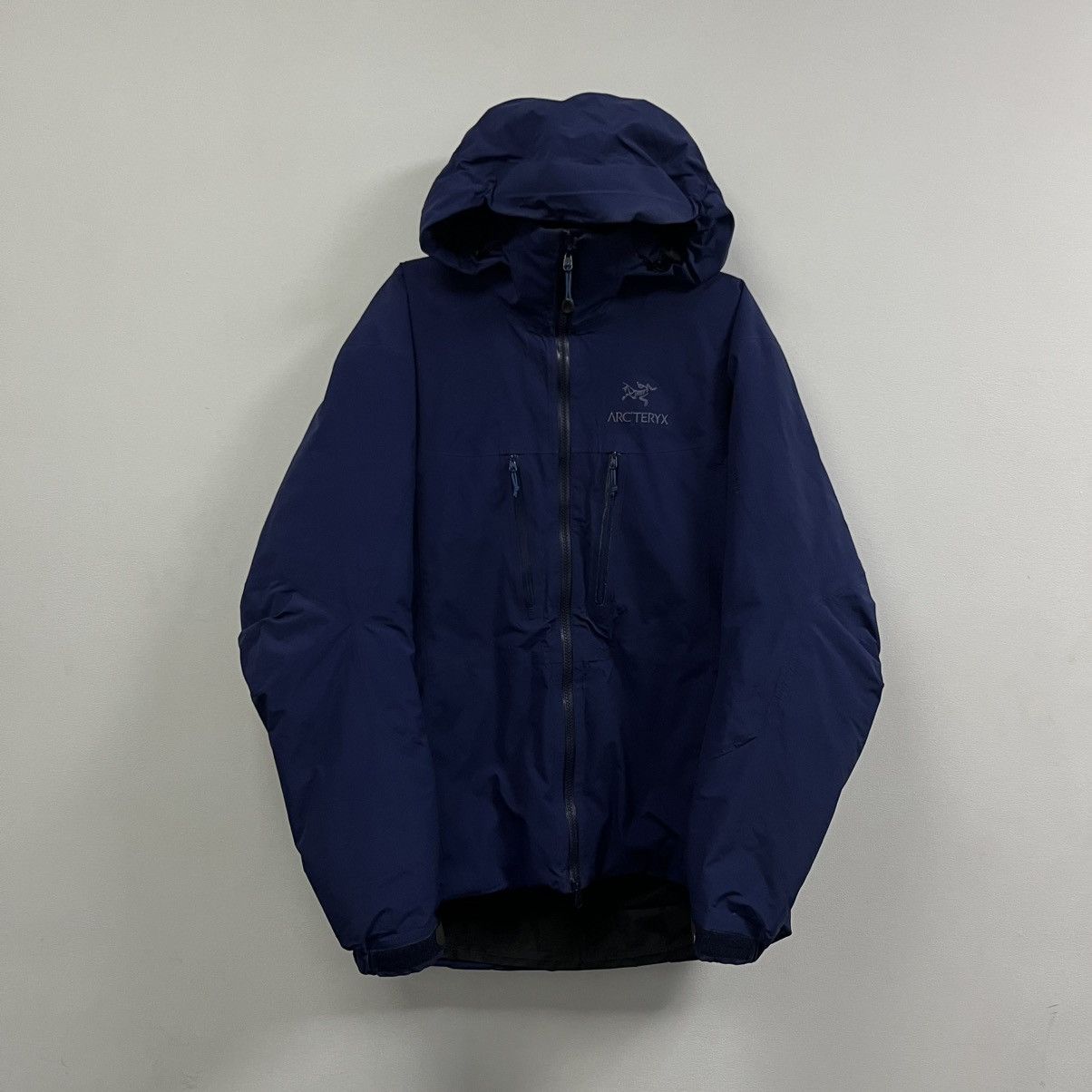 Arc'teryx Arc’teryx Atom AR Jacket Goretex Winter Puffer Size US M / EU 48-50 / 2 - 1 Thumbnail