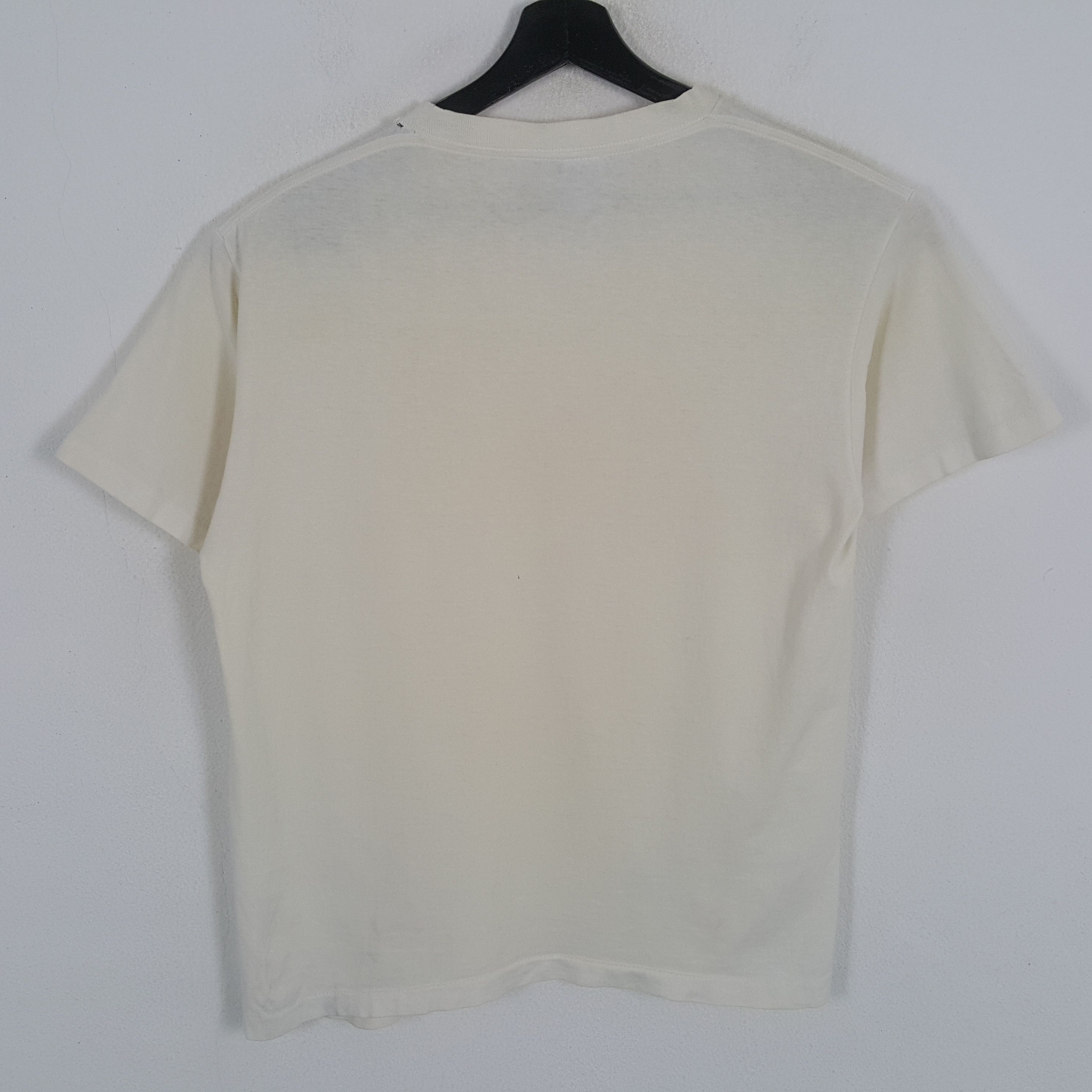 Stussy Stussy Streetwear Skateboard Vintage Tshirt Size US M / EU 48-50 / 2 - 3 Thumbnail