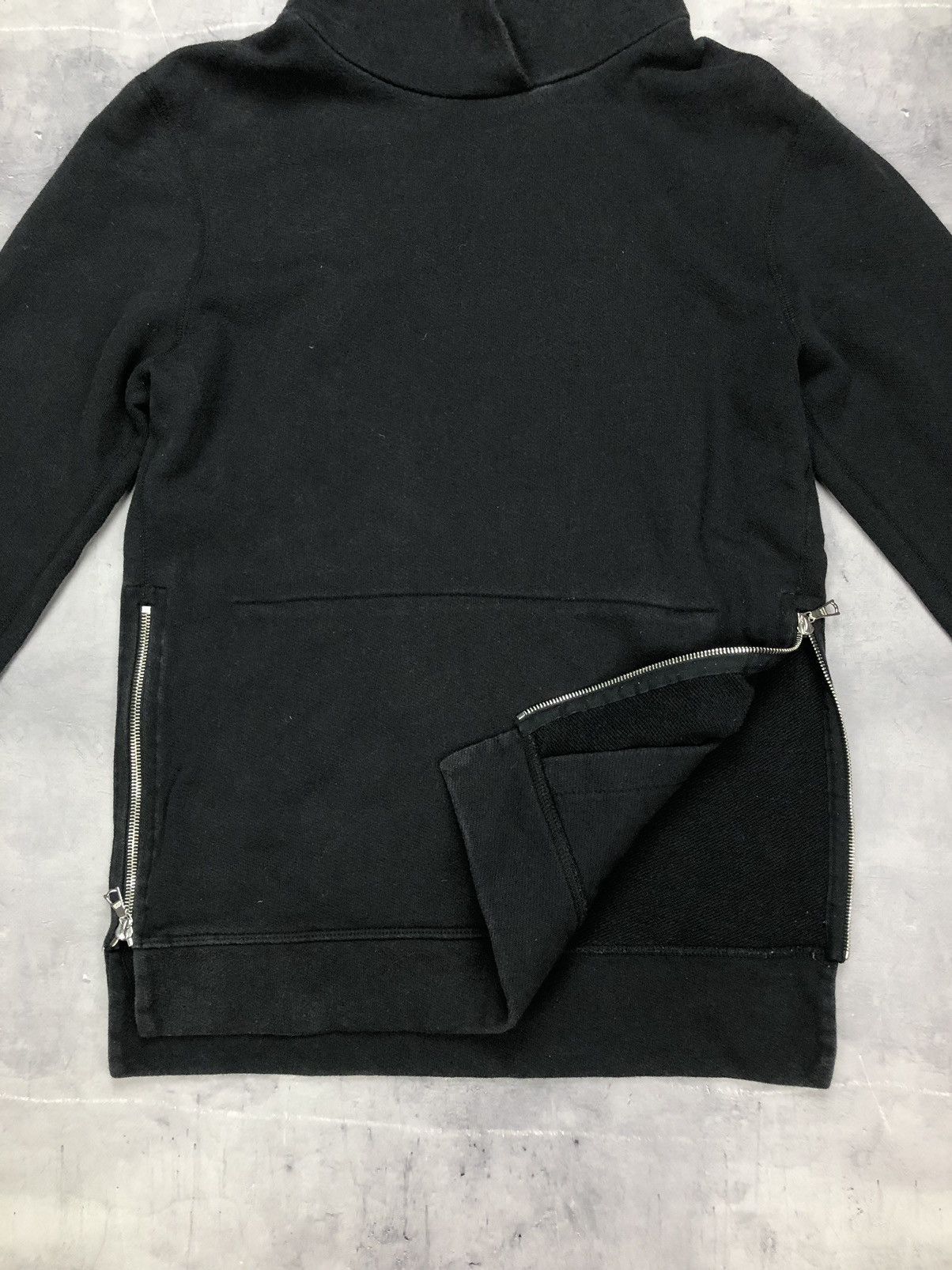 John Elliott john elliott villain hoodie 2 Size US M / EU 48-50 / 2 - 4 Thumbnail