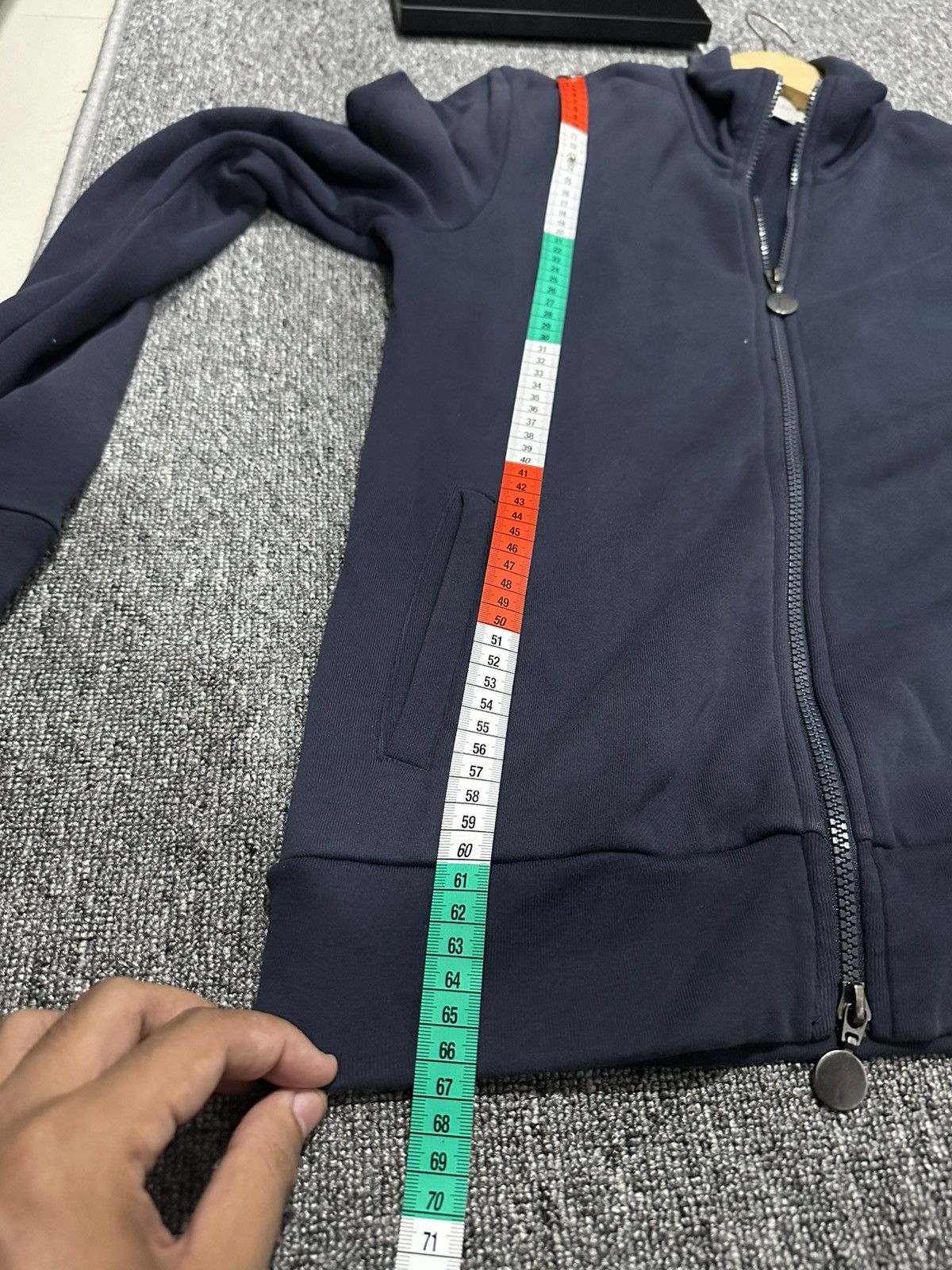Moncler Moncler Maglia Cardigan Size US S / EU 44-46 / 1 - 6 Thumbnail