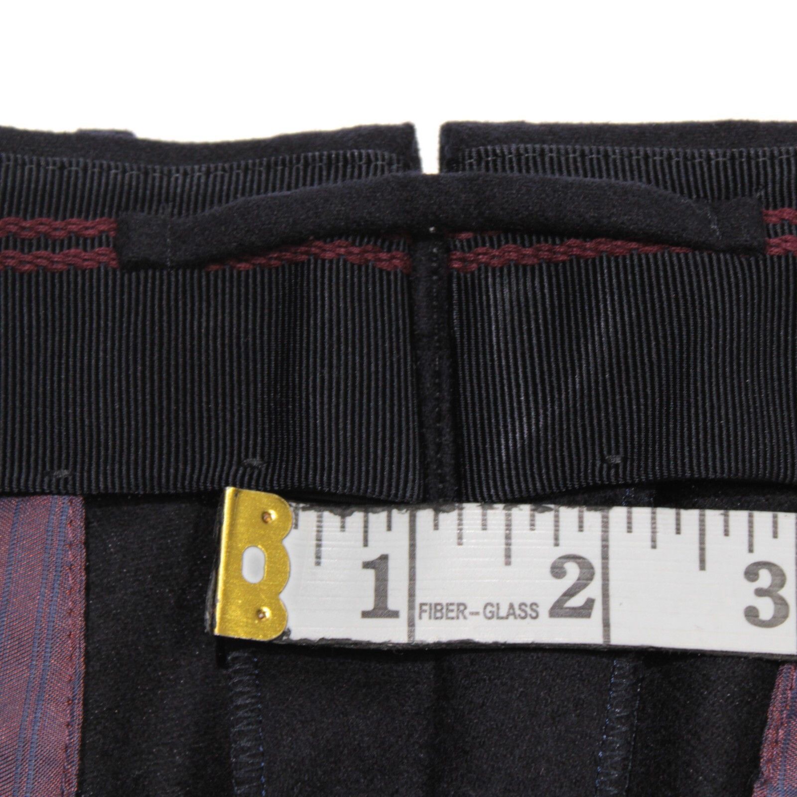 INCOTEX New with tags Dress Pants Size 32 US In Blue