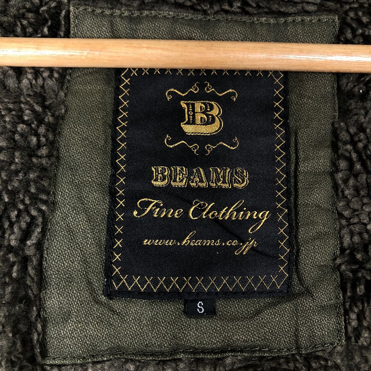 Japanese Brand 🔥Vintage Biker Bomber Jacket Bondage Beams Heart Japan Size US S / EU 44-46 / 1 - 20 Thumbnail