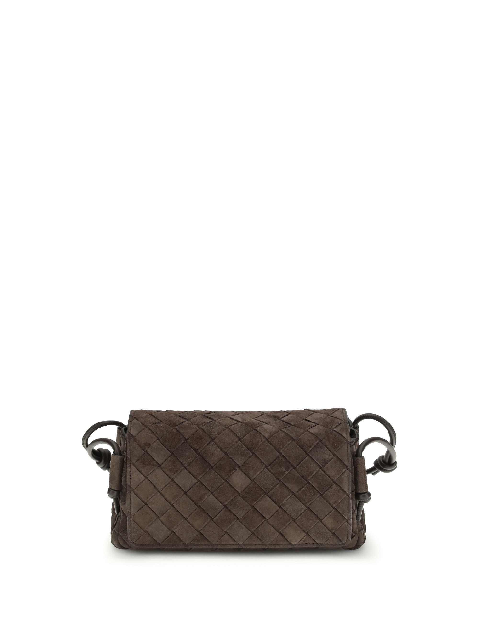 Bottega Veneta Notturno Pochette Size ONE SIZE - 1 Thumbnail