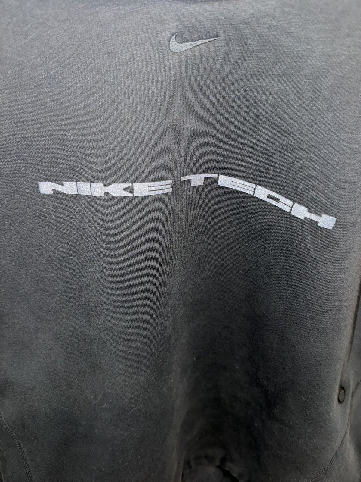 Nike Nike Tech Boreas Hoodie Size US M / EU 48-50 / 2 - 3 Thumbnail