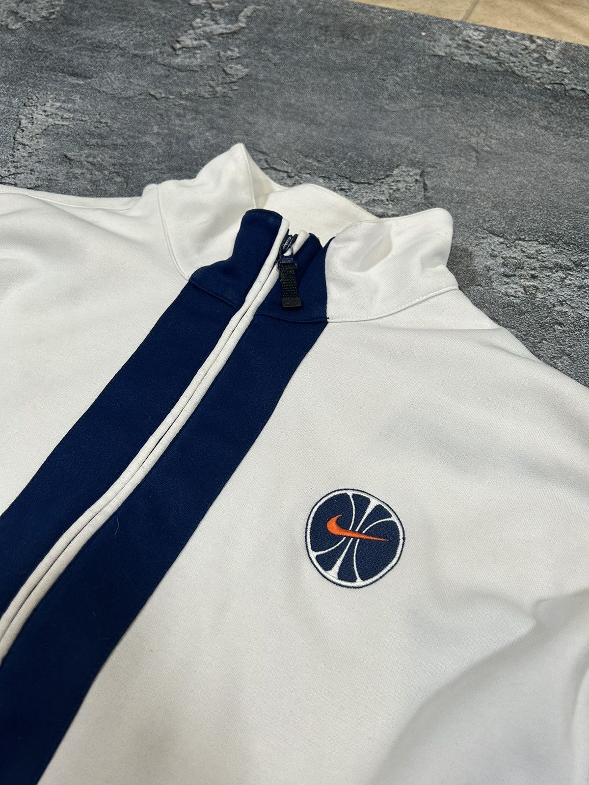 Nike Nike Y2K vintage Costume Size XL Size US XL / EU 56 / 4 - 4 Thumbnail