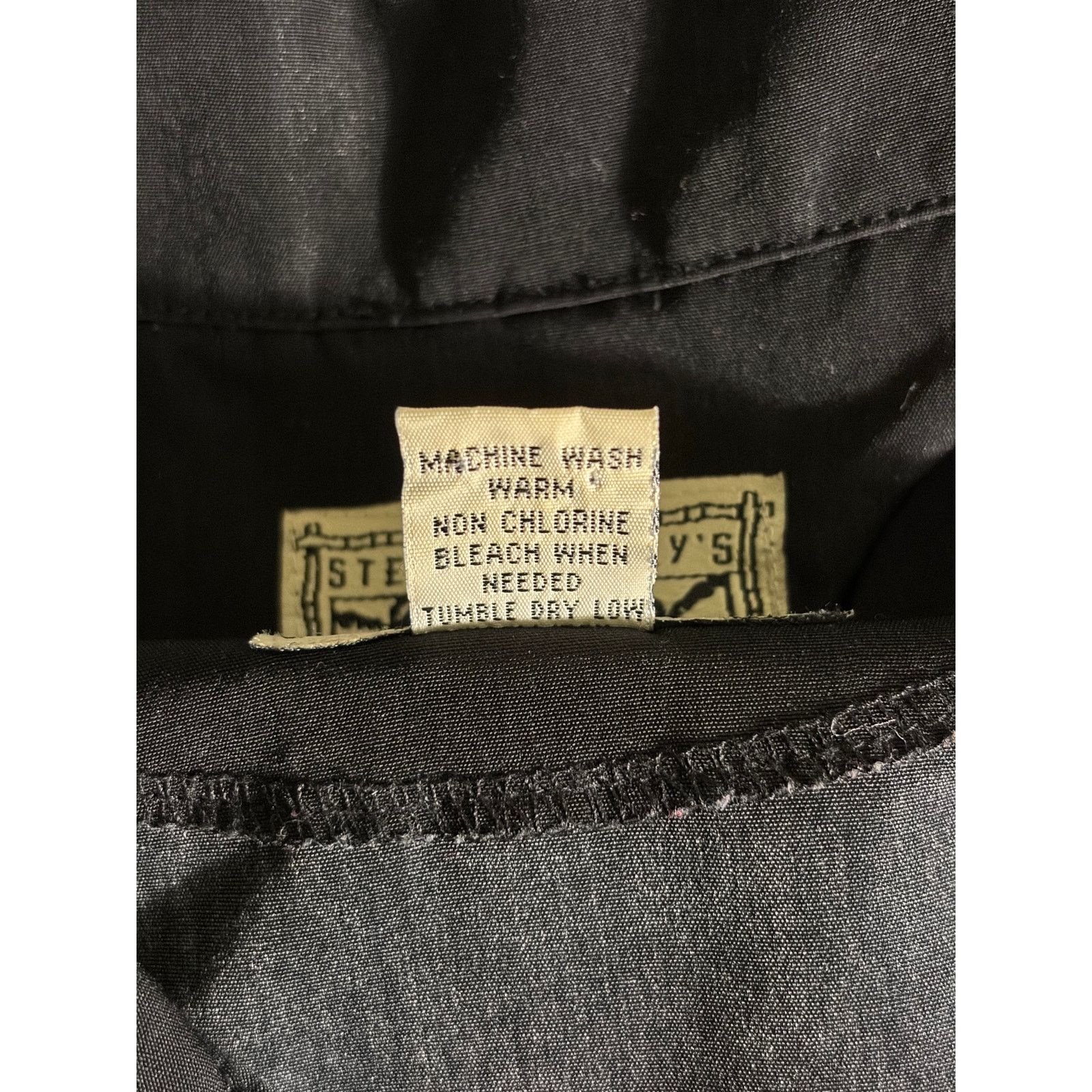 Steve And Barrys × Vintage Y2K Steve & Barry's Classic Hawaiian Button-Up Casual Shirt Size US XL / EU 56 / 4 - 6 Thumbnail