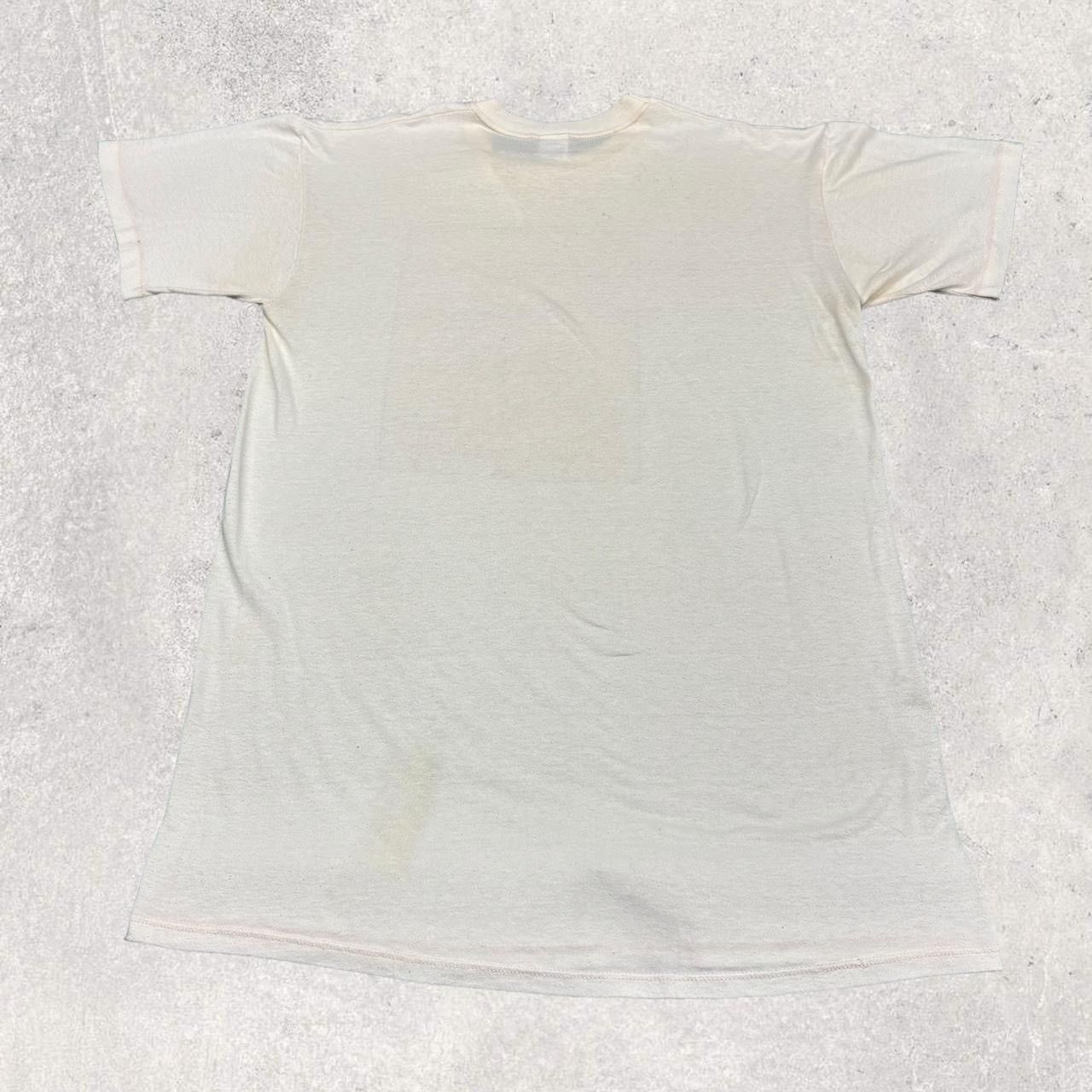 Band Tees × Vintage Vintage Arlo Guthrie Shirt Size US XXL / EU 58 / 5 - 3 Thumbnail