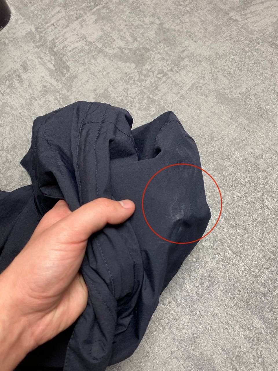 Prada Prada Gore-tex jacket Size US L / EU 52-54 / 3 - 8 Thumbnail