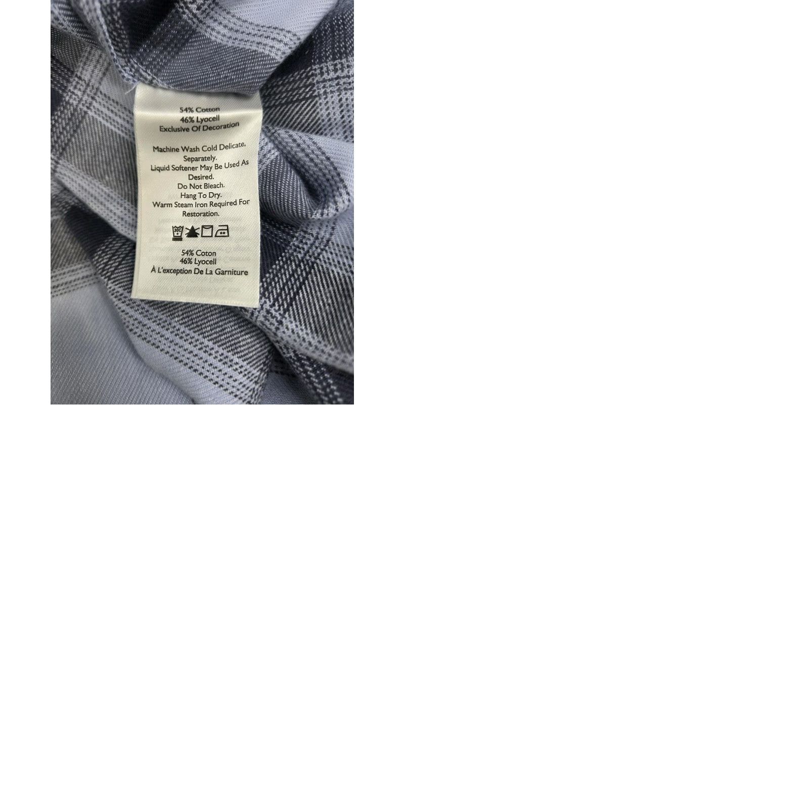 Eddie Bauer VINTAGE N/A Size L / US 10 / IT 46 - 9 Thumbnail