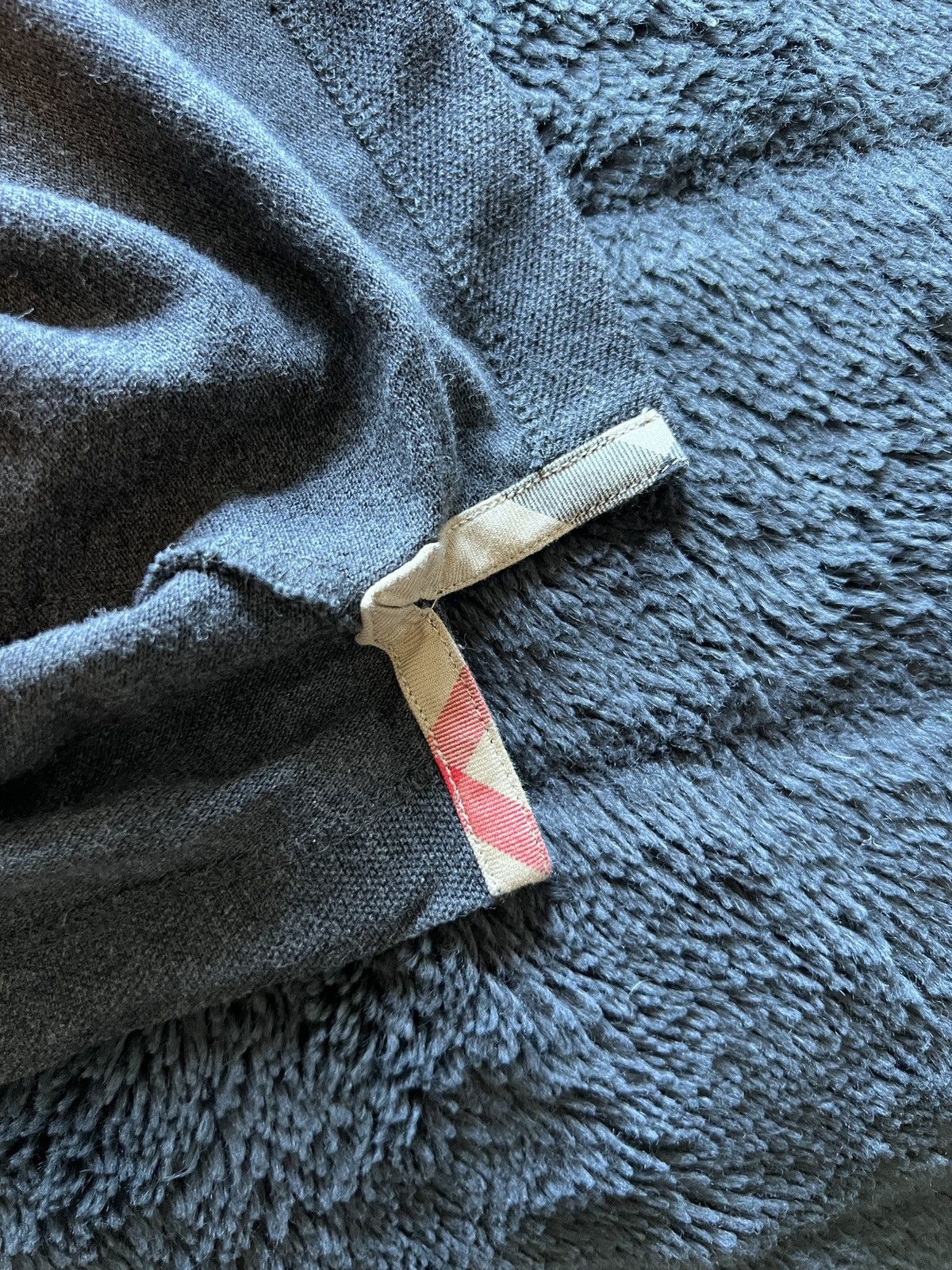 Burberry Cotton Polo Size US M / EU 48-50 / 2 - 4 Thumbnail
