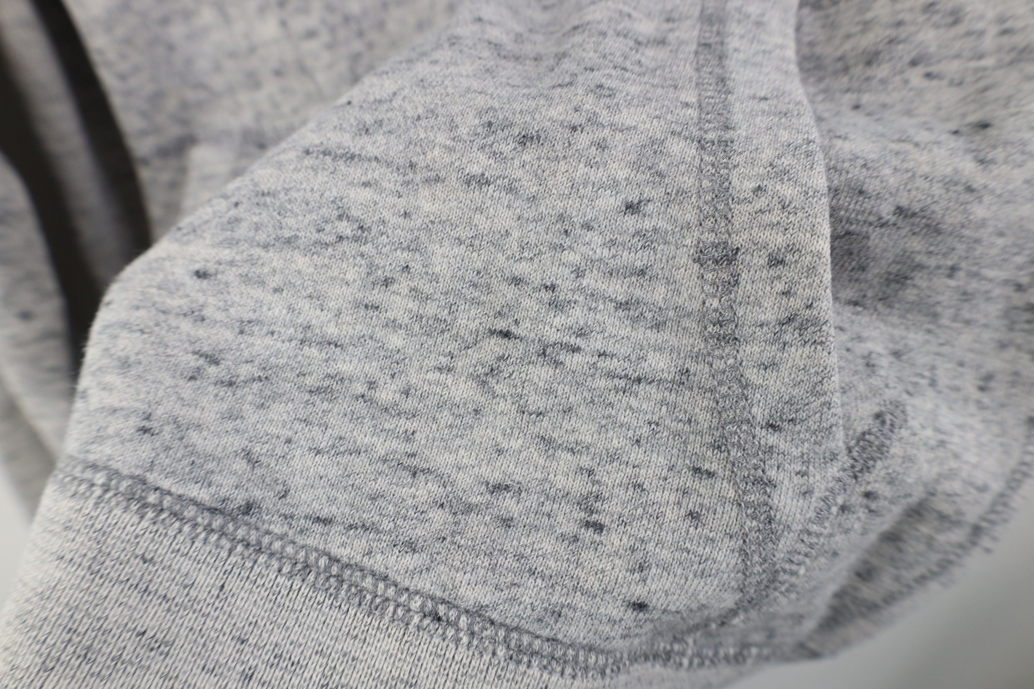 Abercrombie & Fitch Vintage Y2K Abercrombie & Fitch Heavyweight Hoodie Gray Size US M / EU 48-50 / 2 - 6 Thumbnail
