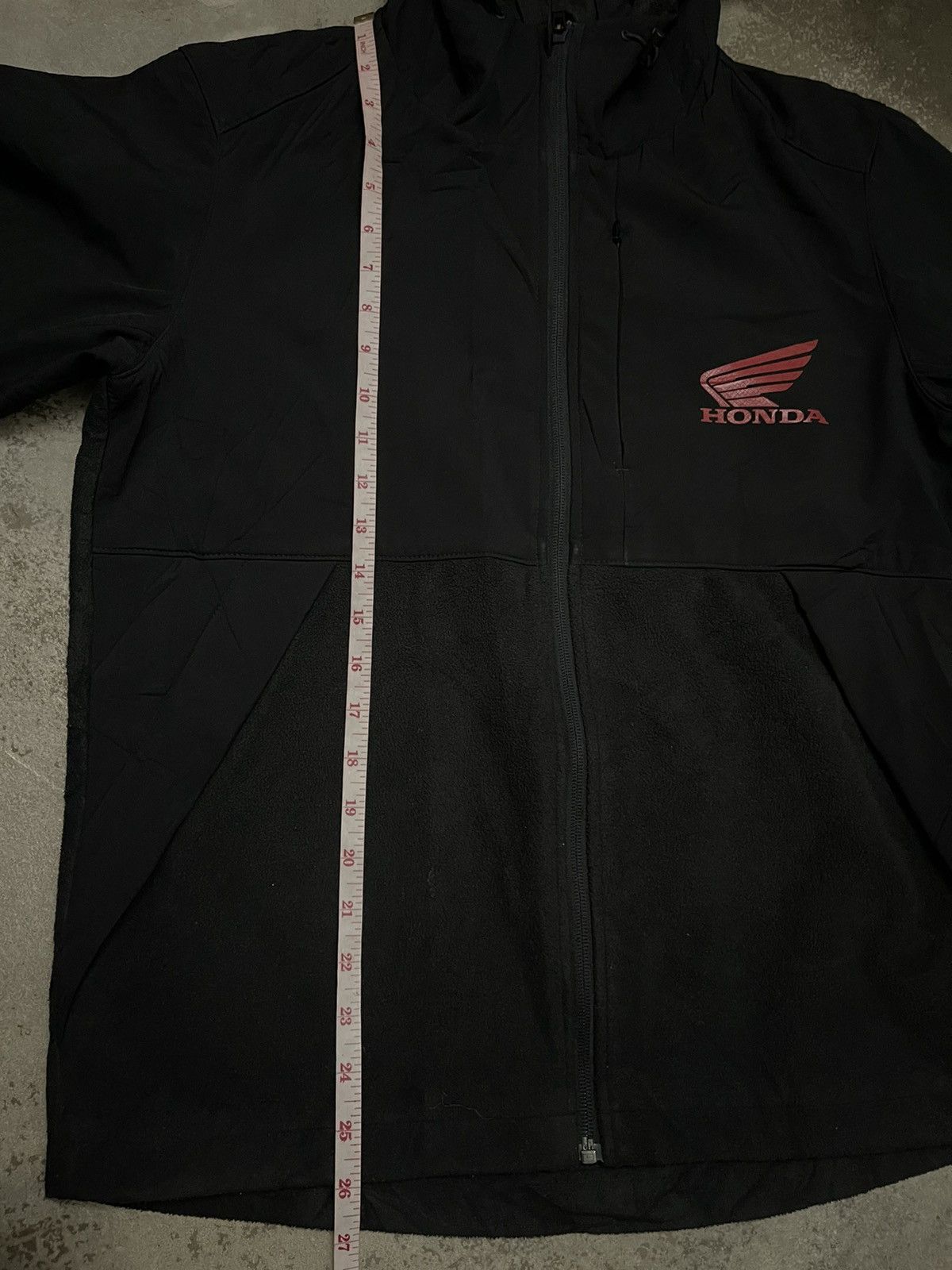 Honda GU x Honda Official Collaboration Windbreaker Jacket Size US M / EU 48-50 / 2 - 15 Thumbnail