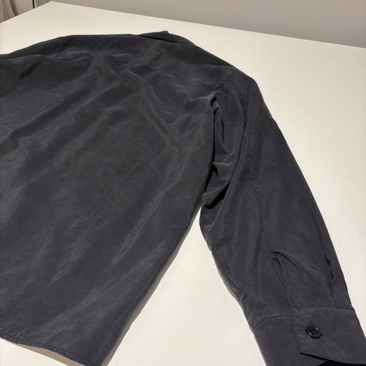 MAN-TLE R16S4 - Black Silk Size US L / EU 52-54 / 3 - 7 Thumbnail