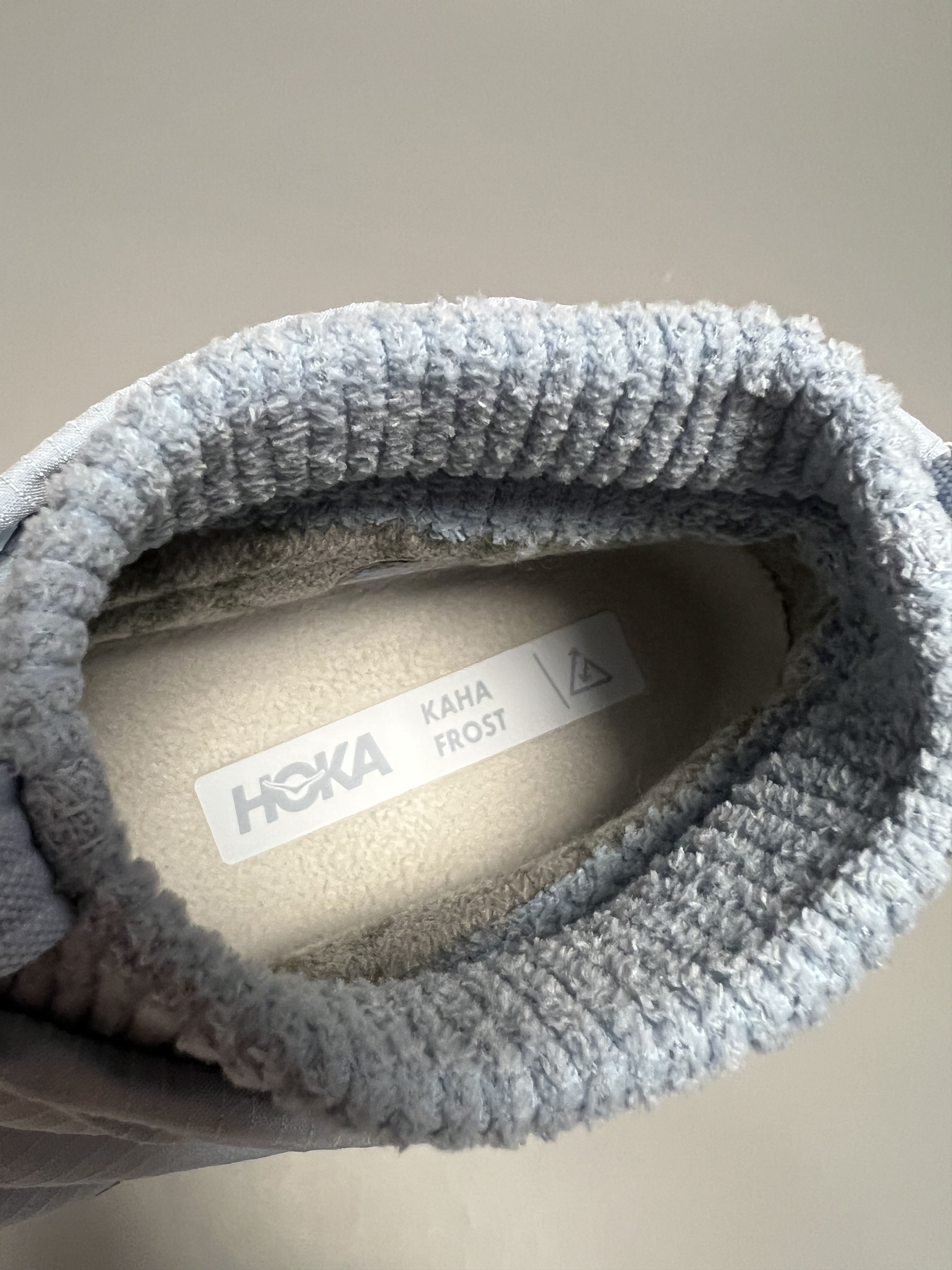 Hoka Hoka Kaha 2 Frost Moc GTX Gore-Tex Hiking Comfort Shoes Size US 8 / IT 38 - 9 Thumbnail