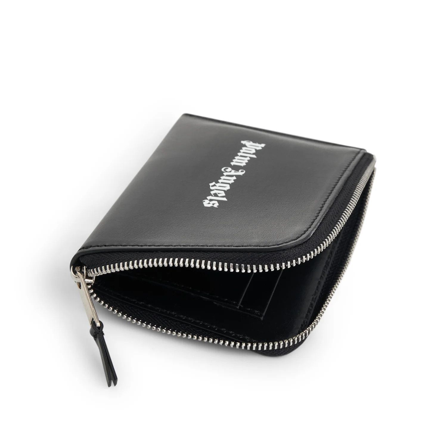 Palm Angels o1mris0824 Cardholder in Black Size ONE SIZE - 3 Thumbnail