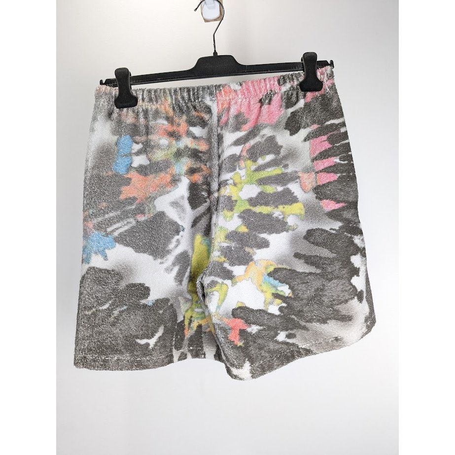 Celine o1rshd1 Short in Multicolor Size US 32 / EU 48 - 12 Thumbnail