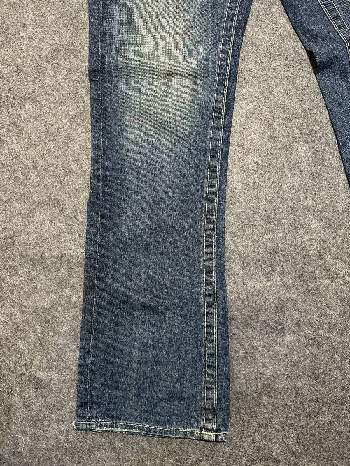 True Religion True Religion Brand jeans. Size US 31 - 5 Thumbnail
